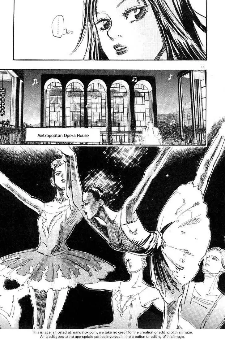 Dance! Subaru Chapter 62 12